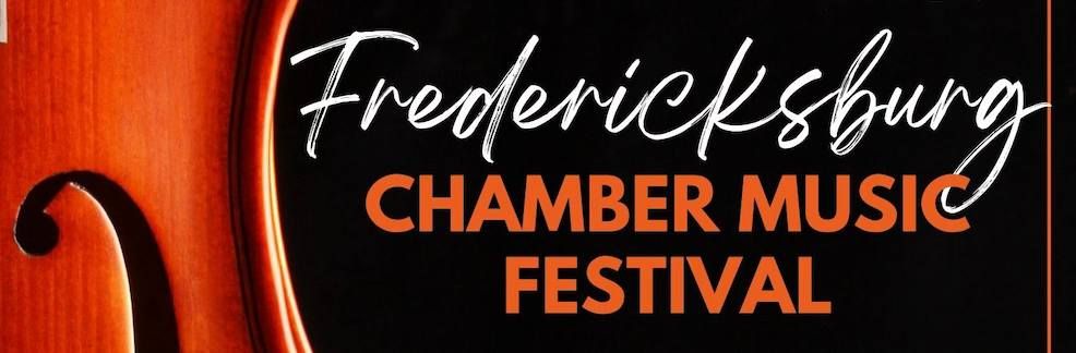 Fredericksburg Chamber Music Festival