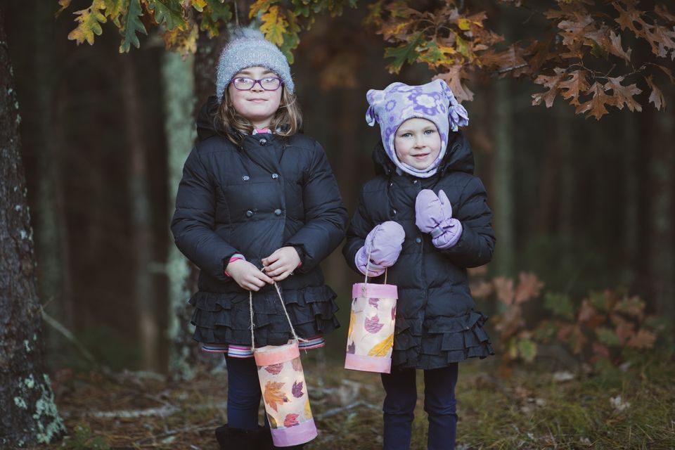 Rockville Lantern Walk FREE Celebrate Winter and Embrace the Dark