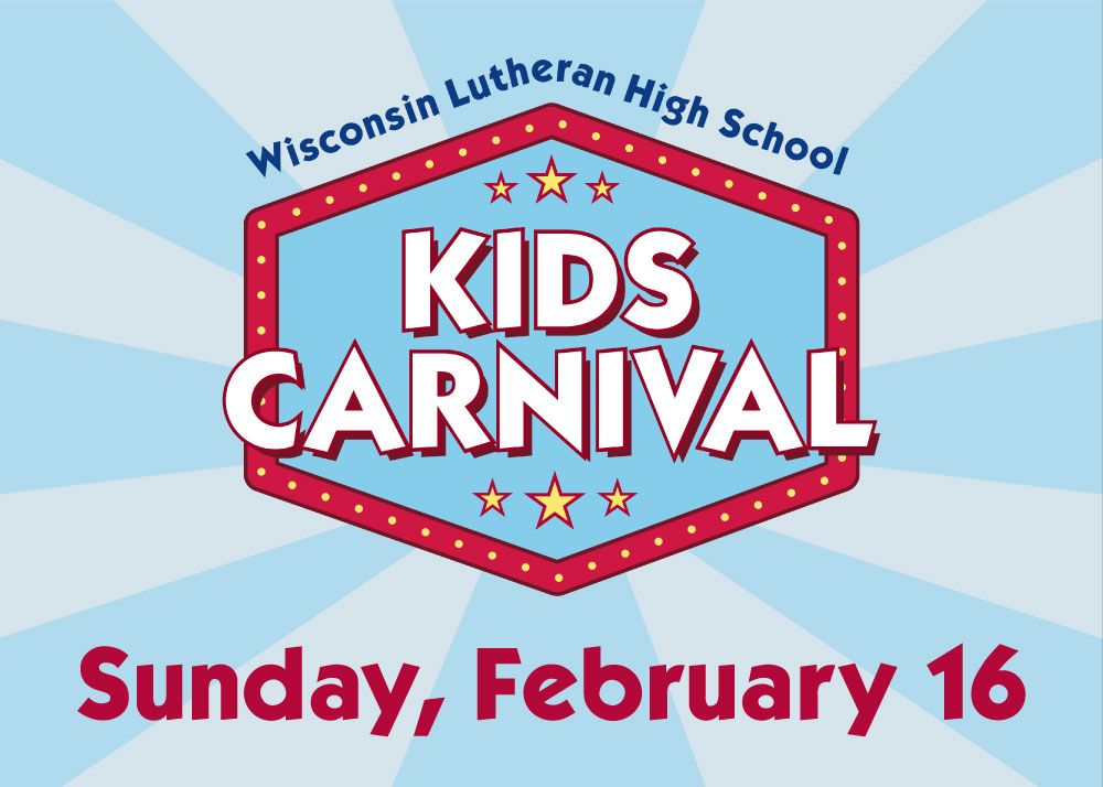 WLHS Kids Carnival