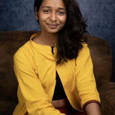 Shibani Das