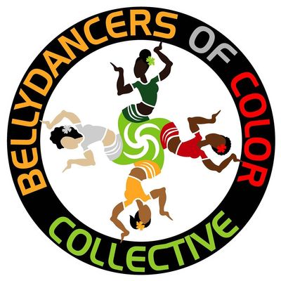 Bellydancers of Color Collective