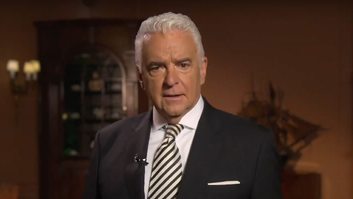 John O'Hurley