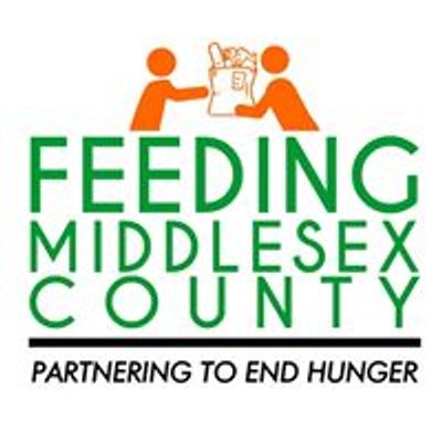 Feeding Middlesex County