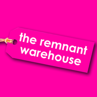 The Remnant Warehouse