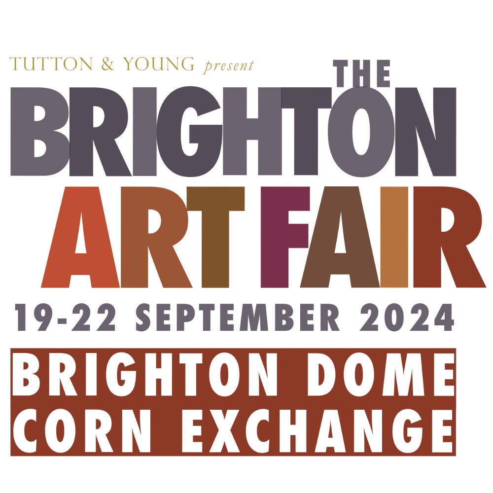 BRIGHTON ART FAIR 2024