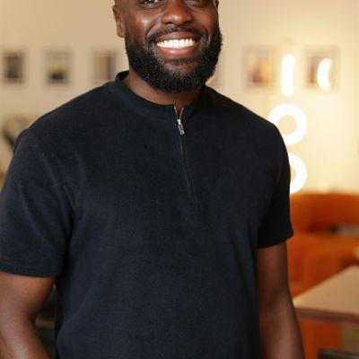 The Growth Coach of West Loop \/ Chicagoland