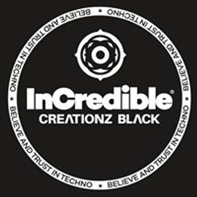 Creationz Black