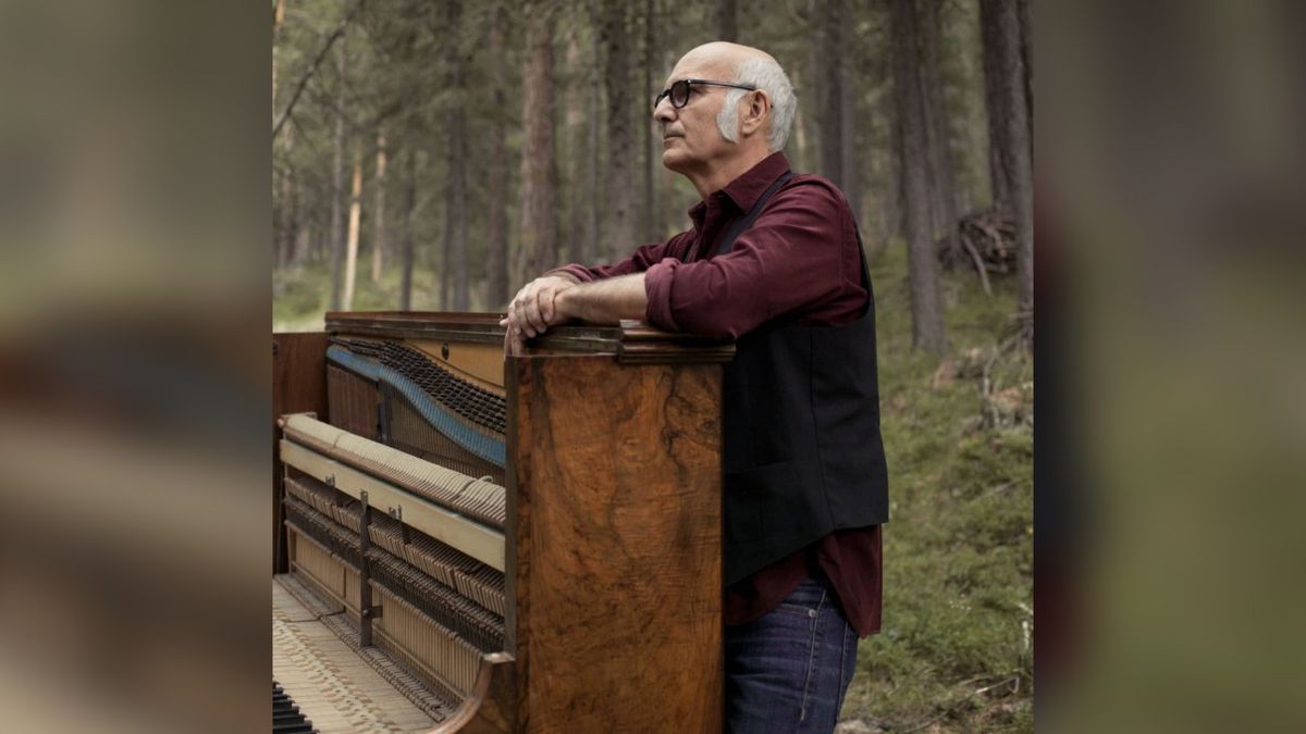 Ludovico Einaudi Bristol Tickets
