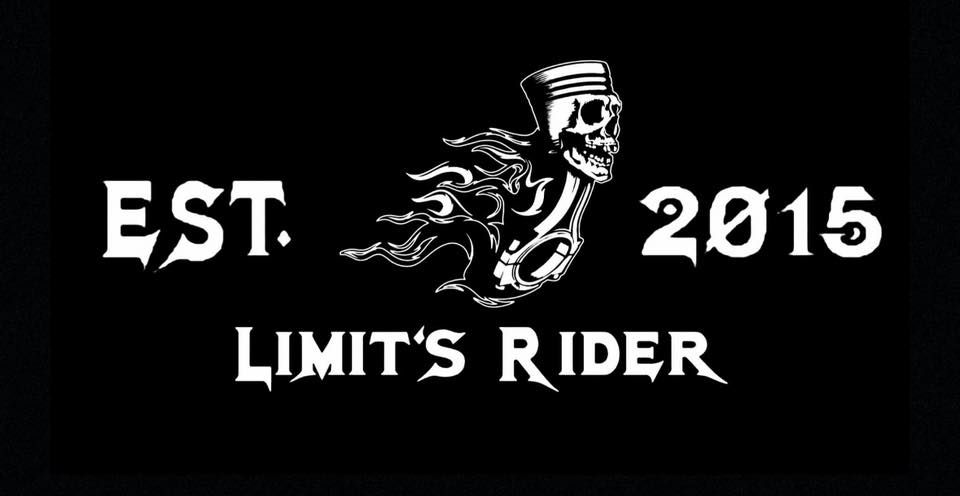 14. LIMIT\u2018S RIDER AND FRIENDS TREFFEN