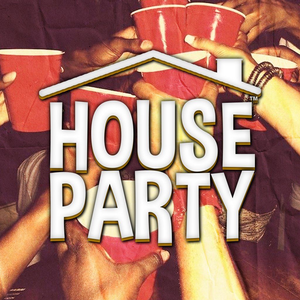 House Party @ Bohemia