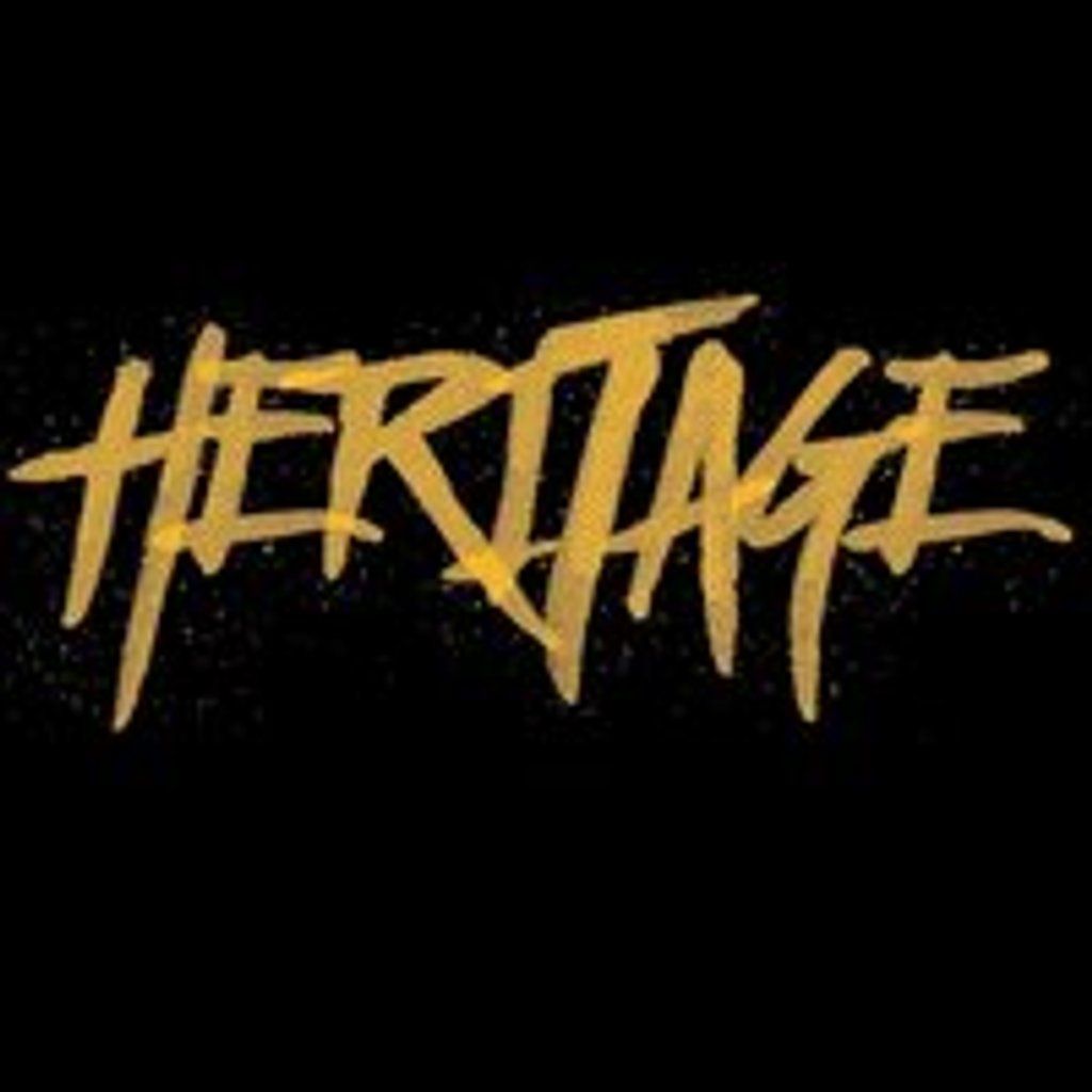 Heritage: Jeremy Healy, Allister Whitehead, 2 Bad Mice, Stantons