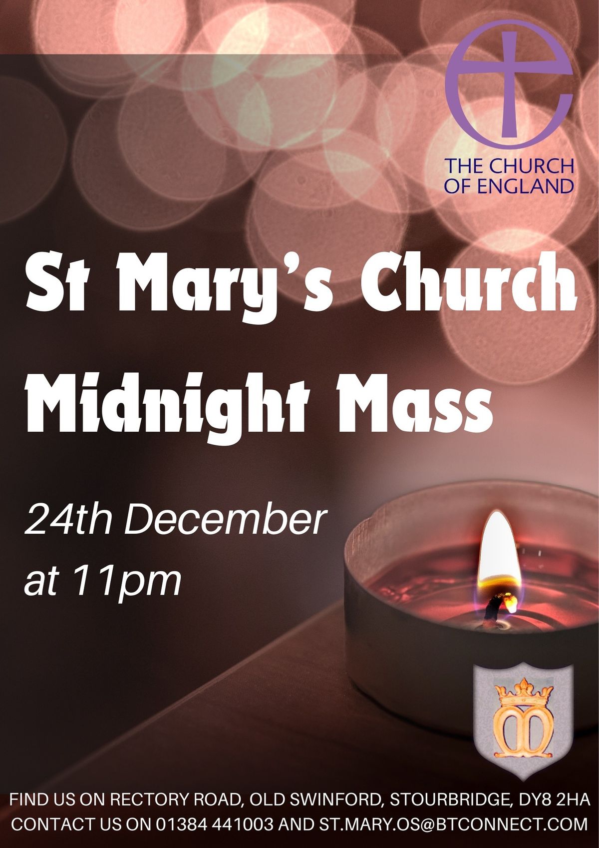 Midnight Mass