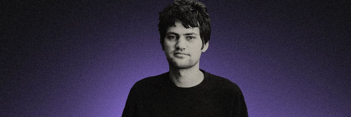 Rolling Stone Presents - Gather No Moss: MJ Lenderman with Hovvdy