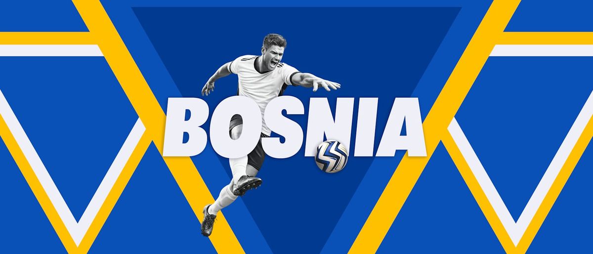 Switzerland vs Bosnia-Herzegovina - World Cup - Match 26 at SoFi Stadium