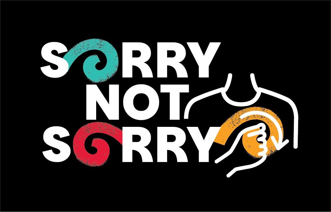 Deaf StorySlam: Sorry Not Sorry 4\/25