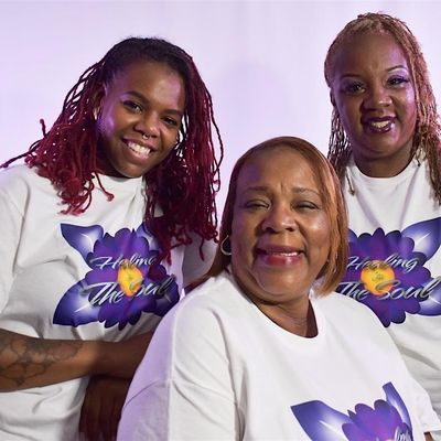 Healing For the Soul Experience