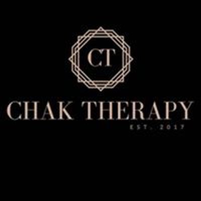 Chak Therapy