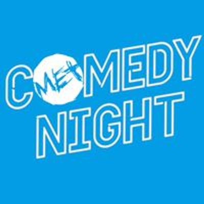 MET Comedy Night