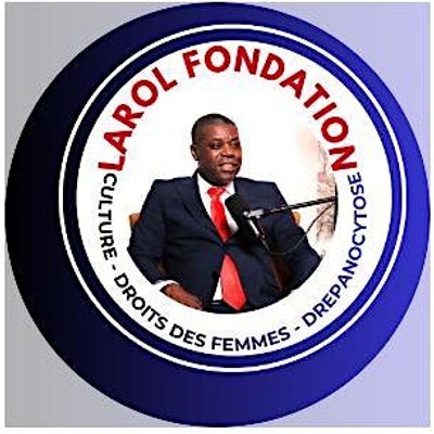 LAROL FONDATION Culture - Femmes - Dr\u00e9panocytose