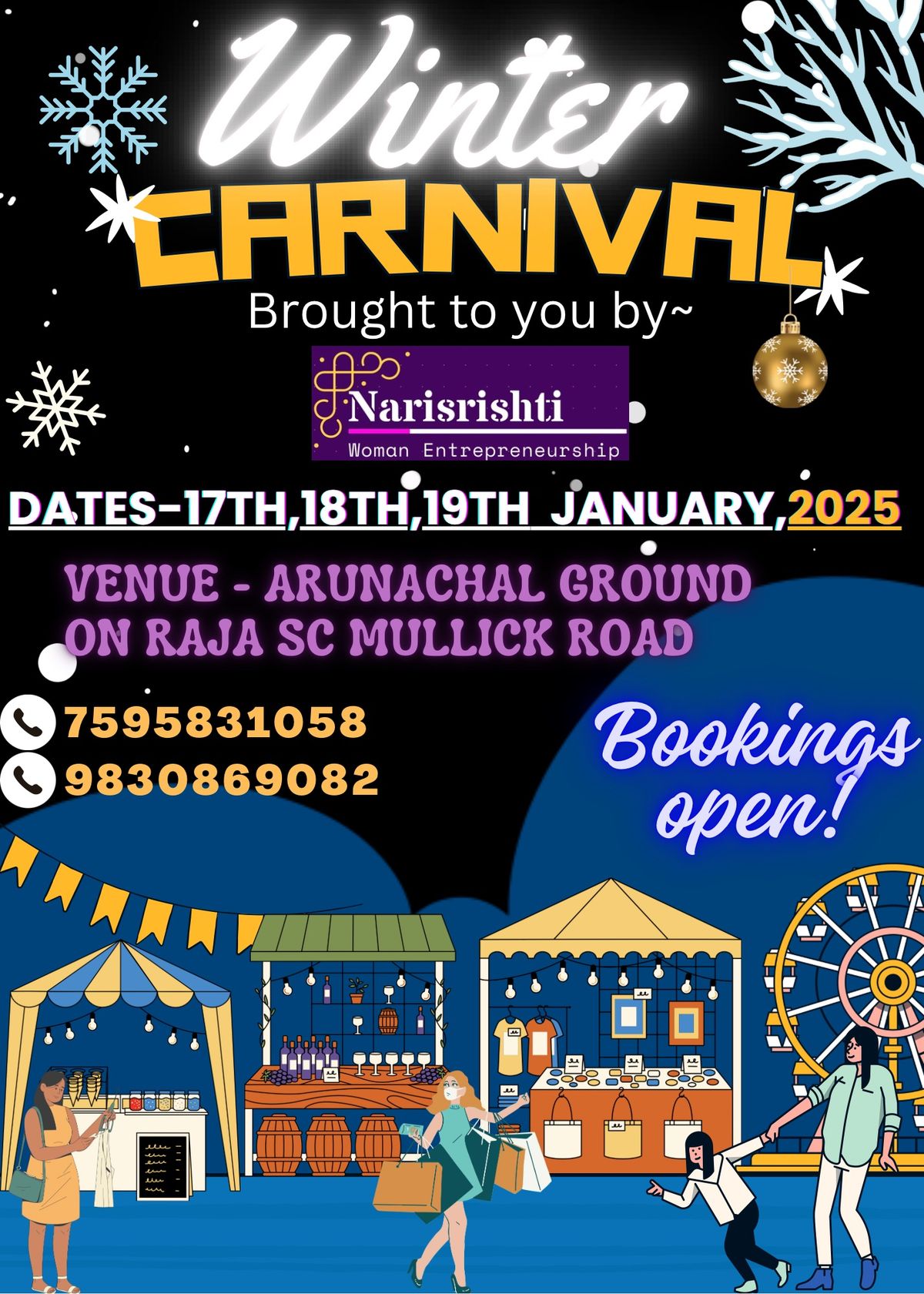 Winter Carnival