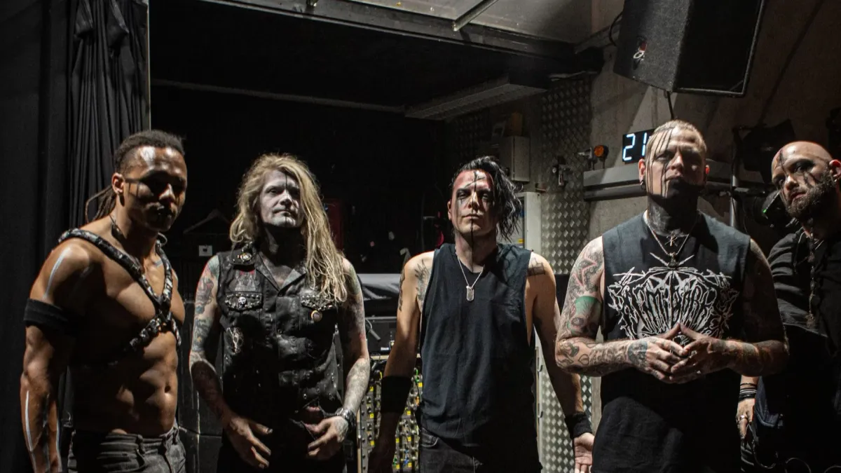 Combichrist, Vanguard, Welle: Erdball, Neuroticfish, Faderhead, Centhron, ULTRA SUNN in OBERHAUSEN