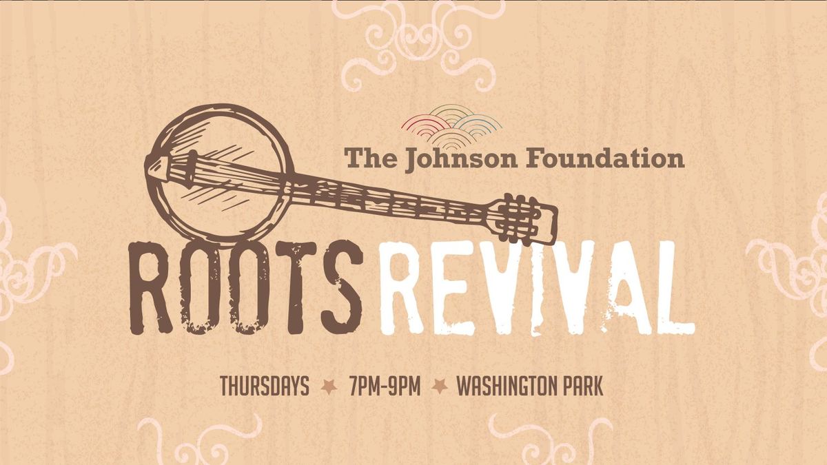 Parking The Roots