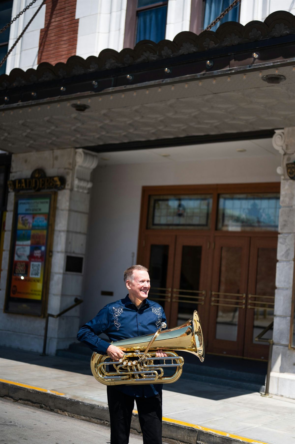 TCJazzFest: Ralph Hepola Quartet