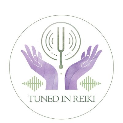 Tuned In Reiki