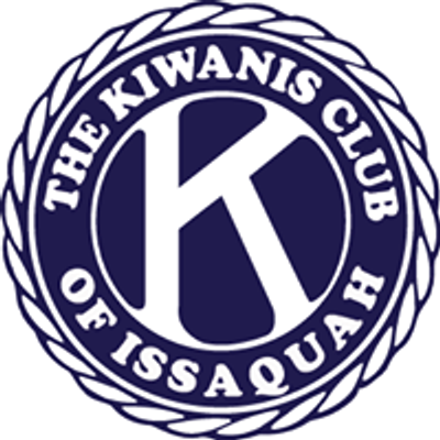 The Kiwanis Club of Issaquah