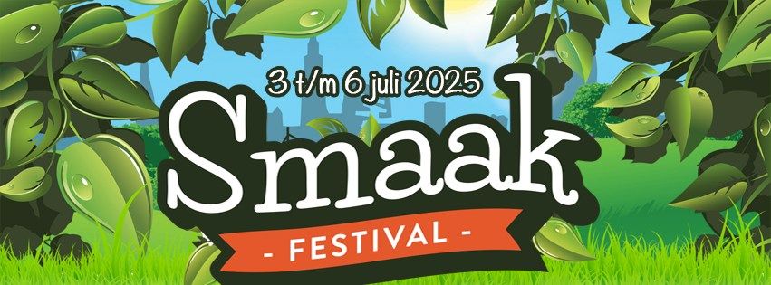 Smaak Festival 2025