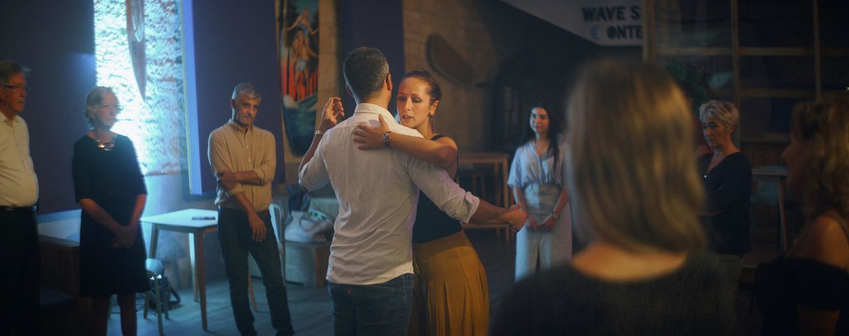 L'Atelier Fondamentaux, Tango Argentin (Essai gratuit)