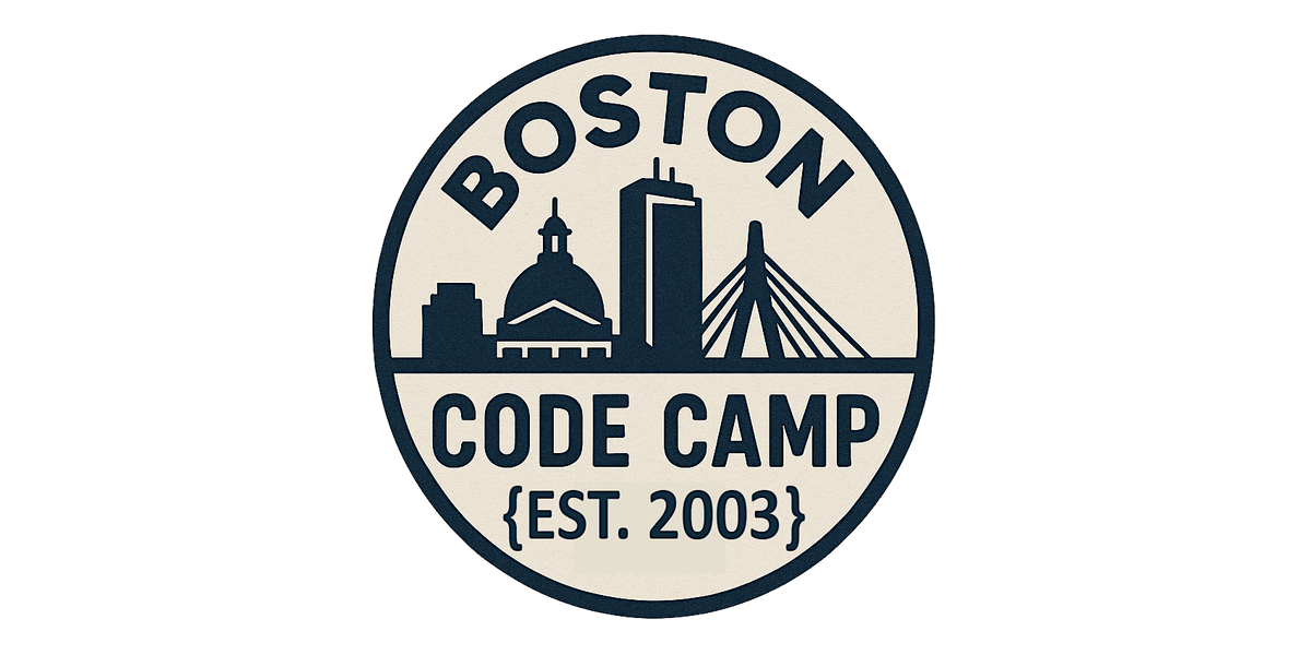 Boston Mail Code Boston Code Camp 40, Microsoft Sales & Technology Center, Burlington ...