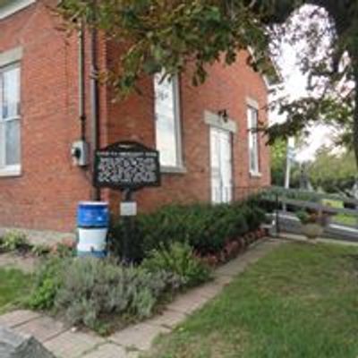 Tonawanda-Kenmore Historical Society