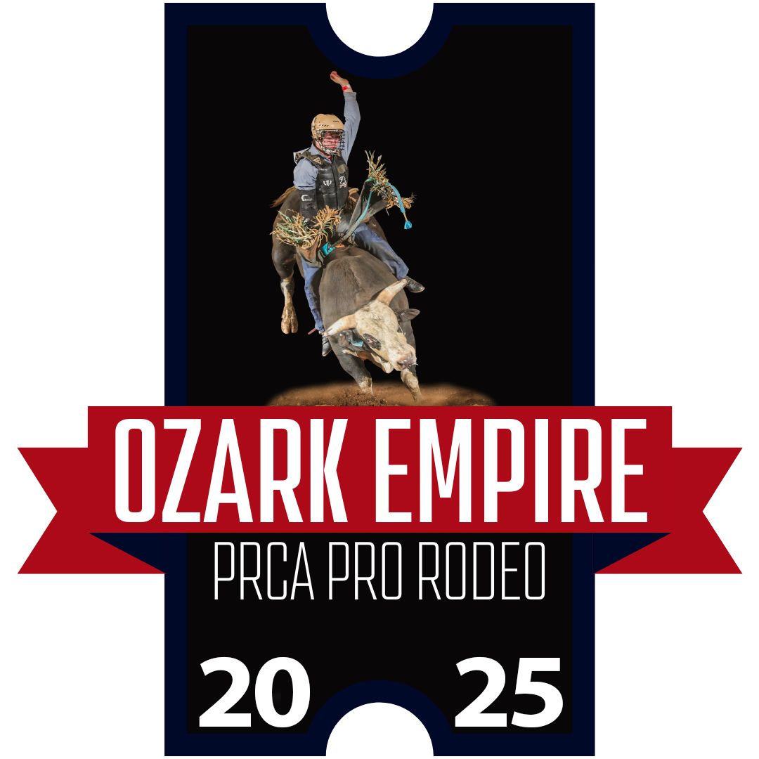 Ozark Empire PRCA Pro Rodeo