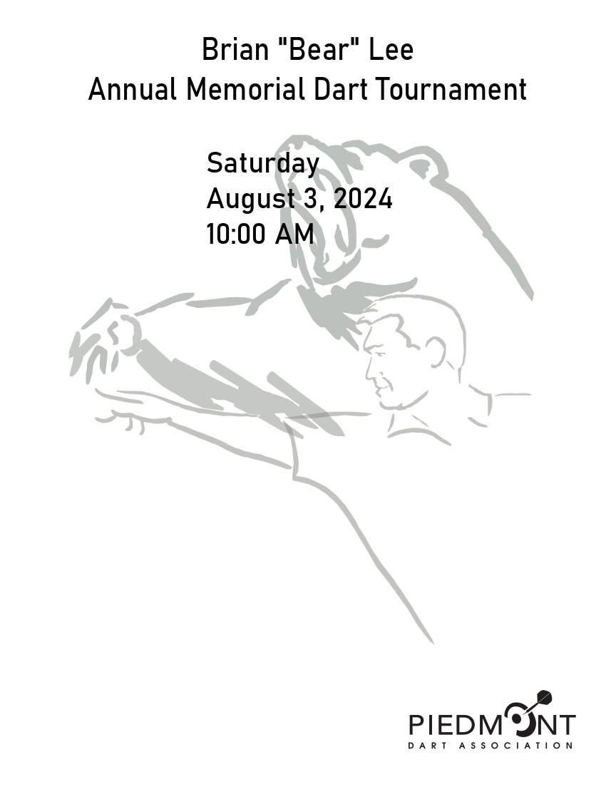Annual The Bear Memorial Tournament