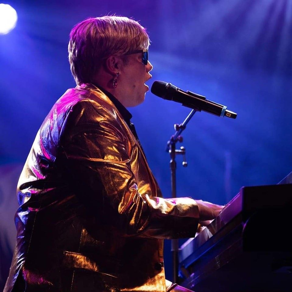 The Ultimate Elton John Tribute Night