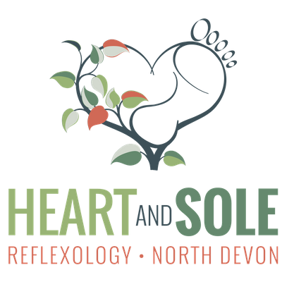 Heart and Sole Reflexology North Devon