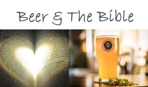 Beer & the Bible Returns, Cueni Brewing Co., Dunedin, 10 June 2021