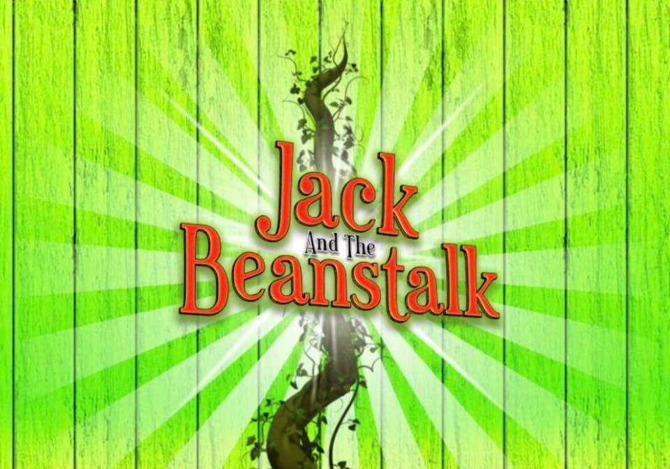 Jack and the Beanstalk - 2023 Pantomime