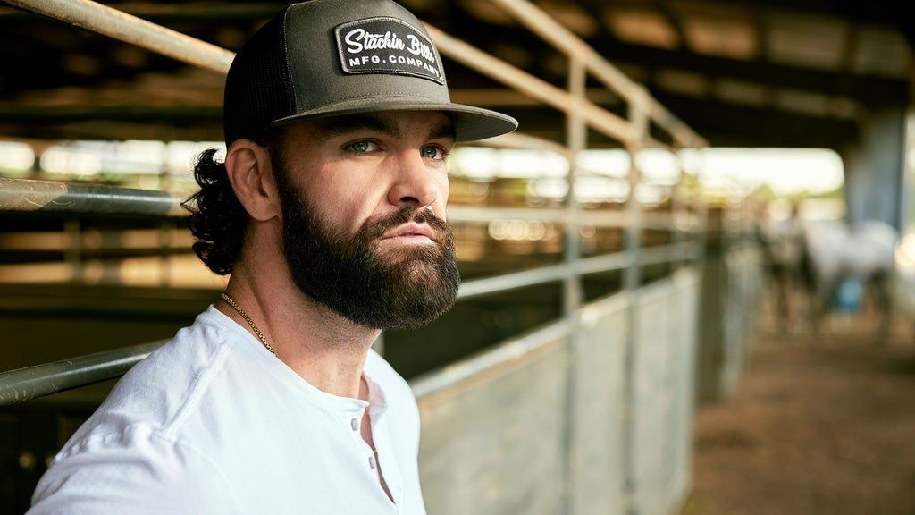 Dylan Scott w\/ George Birge