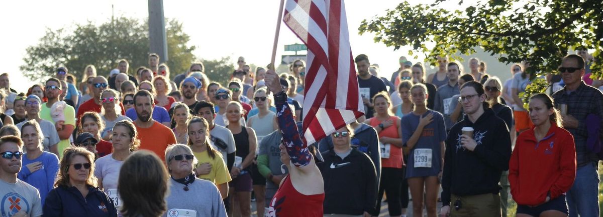 Holland Haven 8K Presented by Orange Theory