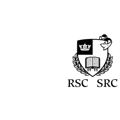 Royal Society of Canada | Soci\u00e9t\u00e9 royale du Canada