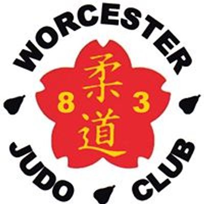 Worcester Judo Club UK