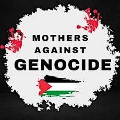 Mothers Against Genocide