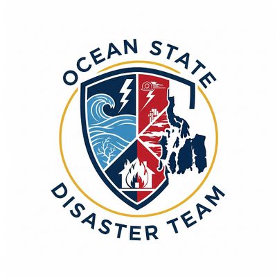 Ocean State Disaster Team