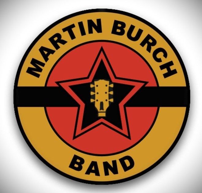 Martin Burch Band