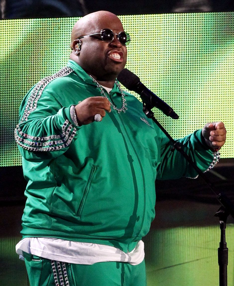 CeeLo Green