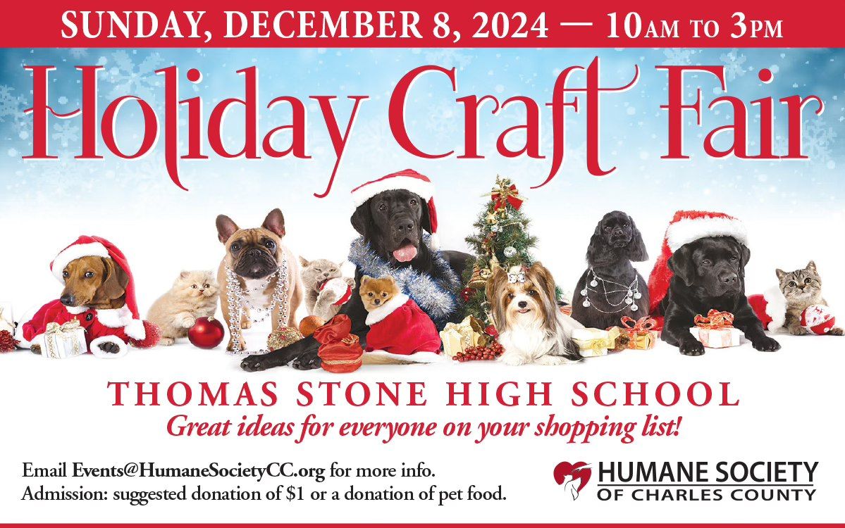 2024 Holiday Craft Fair