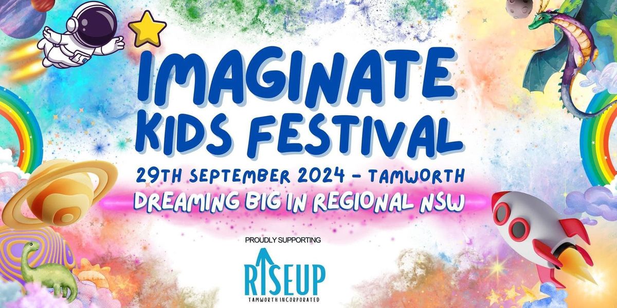 Imaginate Children\u2019s Festival 