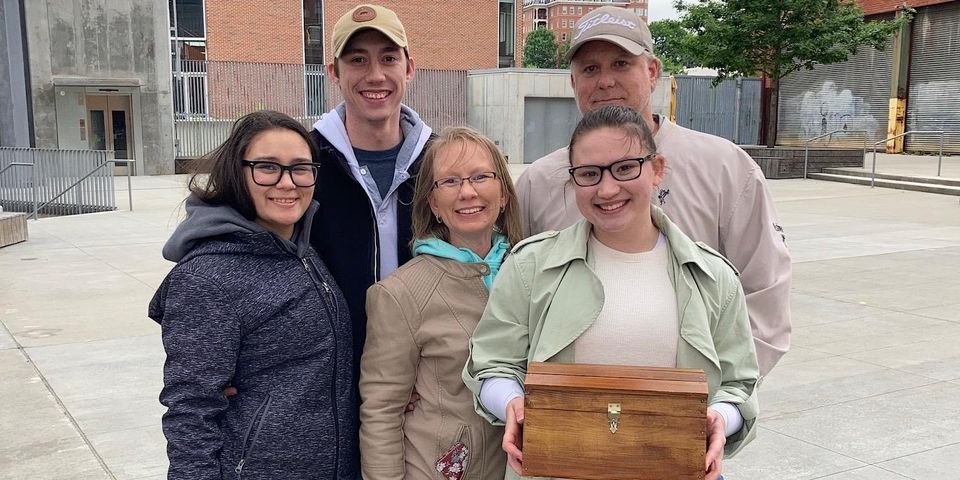 Downtown Durham Treasure Hunt - Walking Team Scavenger Hunt!